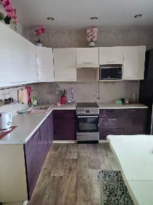 Сдается 3-комн. квартира, 74,5 м²