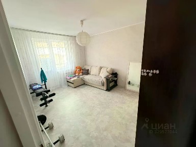 Сдается 2-комн. квартира, 50 м²