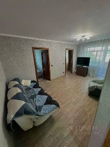 Сдается 4-комн. квартира, 75 м²