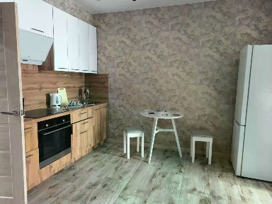 Сдается студия, 44 м²