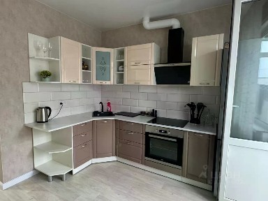 Сдается 1-комн. квартира, 44 м²