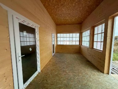 Продается 1-этажный дом, 81 м²