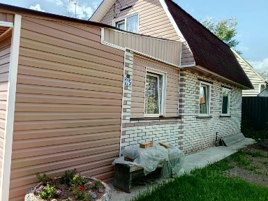 Продается 2-этажный дом, 100 м²