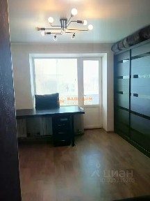 Сдается 1-комн. квартира, 33 м²