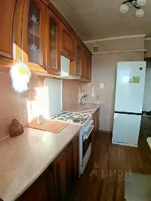 Сдается 2-комн. квартира, 50 м²