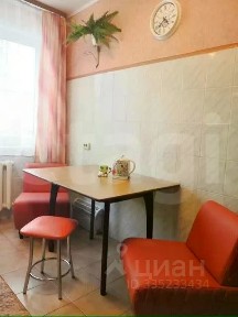 Сдается 3-комн. квартира, 64,2 м²