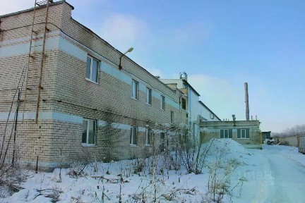 Сдается производство, 704,4 м²