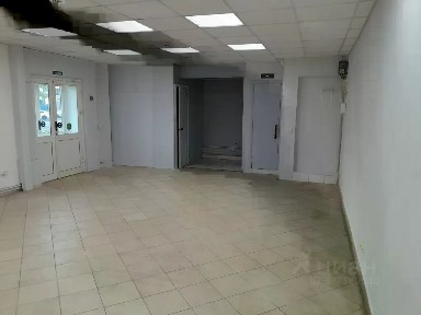 Сдается помещение свободного назначения, 52 м²