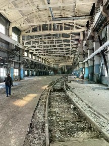 Сдается помещение свободного назначения, 4 000 м²
