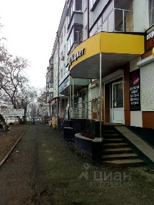 Сдается помещение свободного назначения, 55 м²