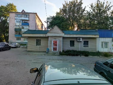 Сдается здание, 75 м²