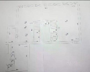 Сдается торговая площадь, 500 м²