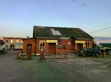 Сдается торговая площадь, 74 м²