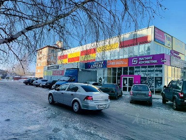 Сдается торговая площадь, 24 м²