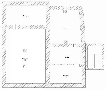 Сдается помещение свободного назначения, 78 м²