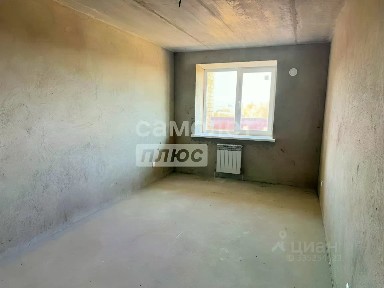 Продается 1-комн. квартира, 36,6 м²