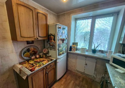 Продается 2-комн. квартира, 44,4 м²