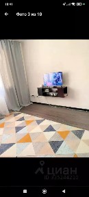 Продается 1-комн. квартира, 44 м²