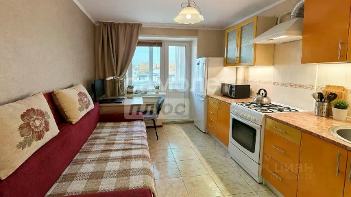 Продается 1-комн. квартира, 36,3 м²