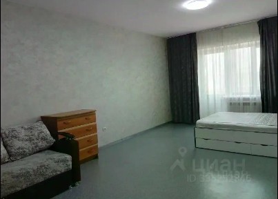 Сдается 1-комн. квартира, 45 м²