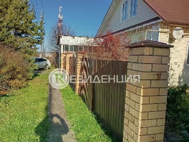 Продается 2-этажный дом, 106 м²