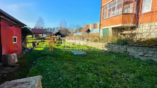 Продается 1-этажный дом, 55 м²