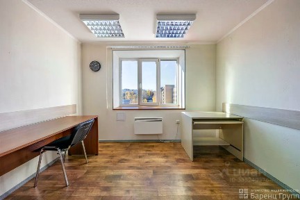 Сдается офис, 37 м²