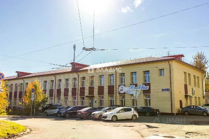 Сдается офис, 550 м²