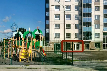 Сдается помещение свободного назначения, 35 м²