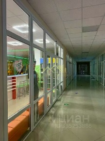 Продается торговая площадь, 30 м²