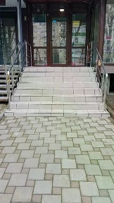 Сдается торговая площадь, 45 м²