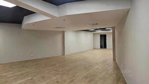 Продается офис, 87,9 м²