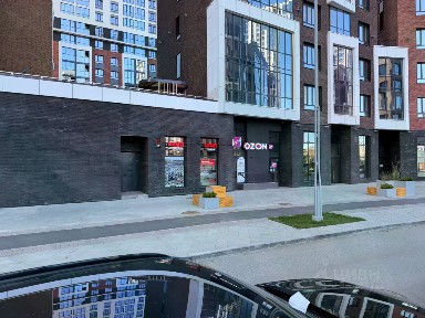Сдается помещение свободного назначения, 75 м²