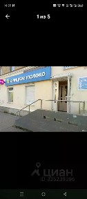 Сдается торговая площадь, от 40 м²