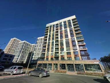 Сдается торговая площадь, 182,3 м²