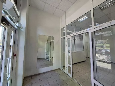 Сдается офис, 140 м²