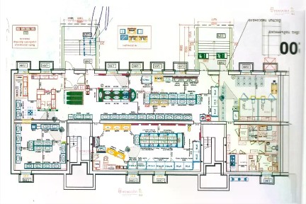 Сдается торговая площадь, 382 м²