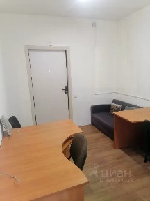 Сдается офис, 12 м²