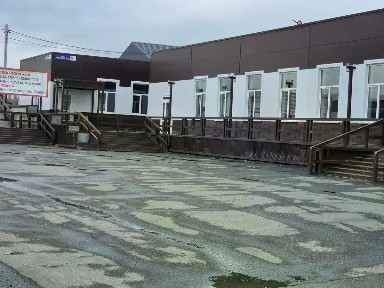Сдается помещение свободного назначения, 136 м²
