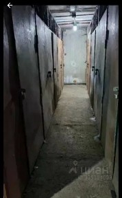 Сдается склад, 3,5 м²