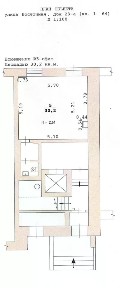 Сдается офис, 30,1 м²