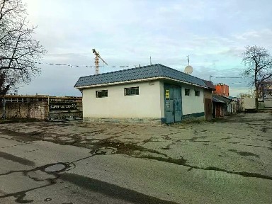 Продается помещение свободного назначения, 80 м²