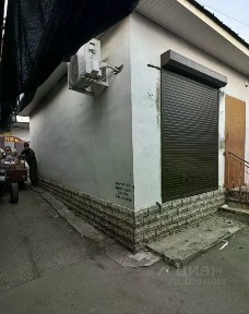 Продается здание, 32 м²