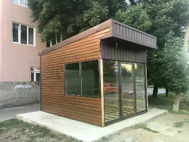 Продается торговая площадь, 15 м²