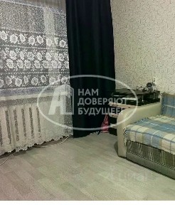 Продается 1-комн. квартира, 35 м²
