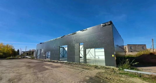Сдается производство, 200 м²