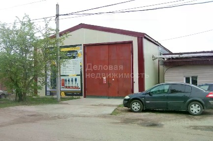 Сдается производство, 675 м²