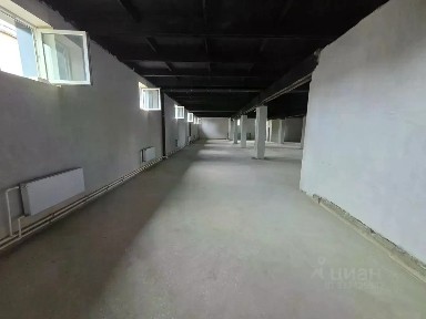 Сдается помещение свободного назначения, 504,7 - 534 м²