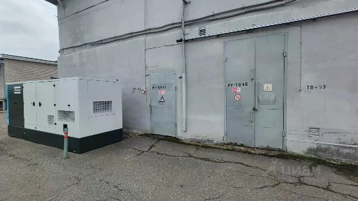 Сдается производство, 350 - 8 000 м²