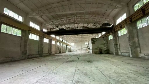 Сдается производство, 1 872 м²